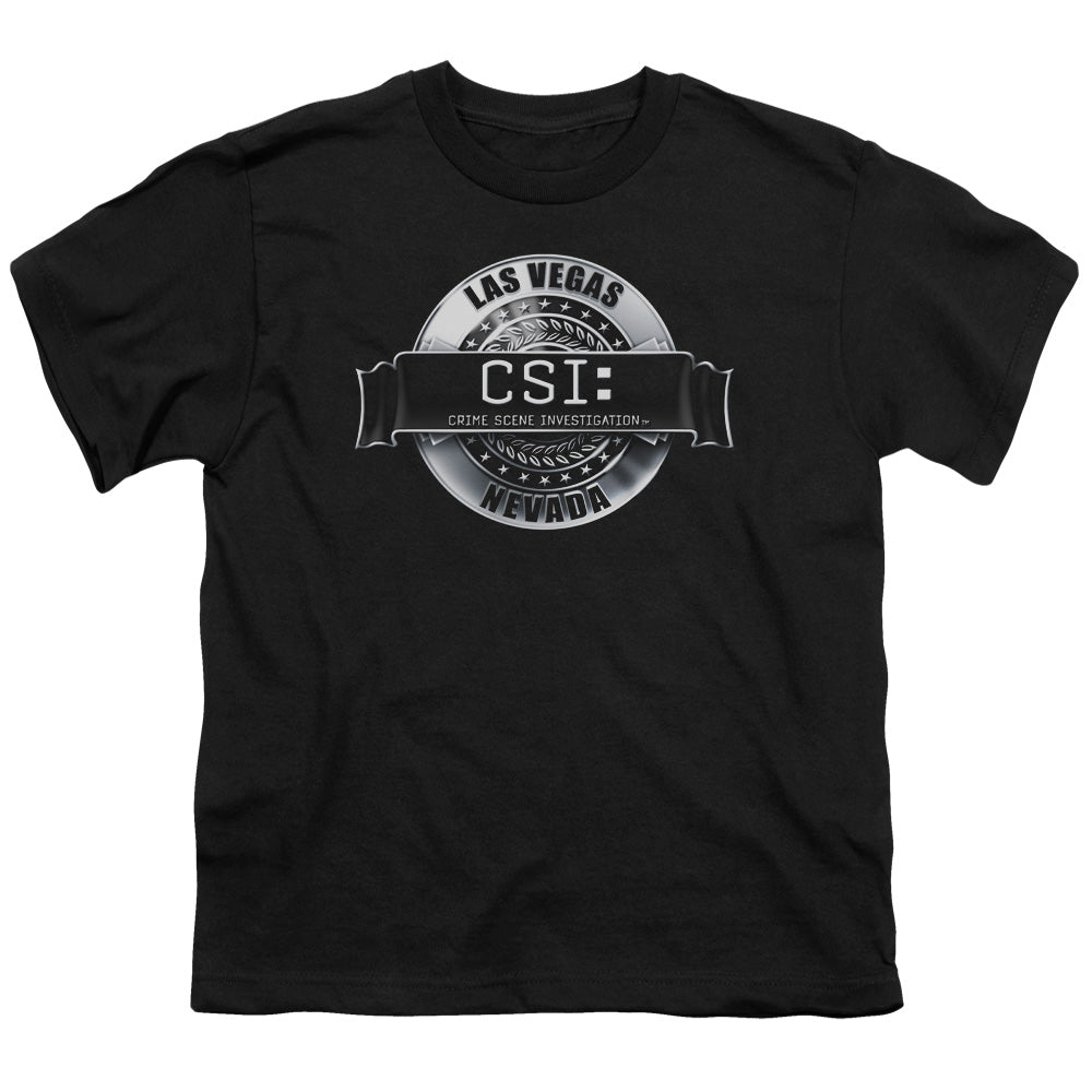 CSI Rendered Logo Youth/Toddler T-Shirt