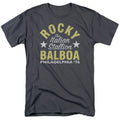 Rocky Philadelphia 76 T-Shirt