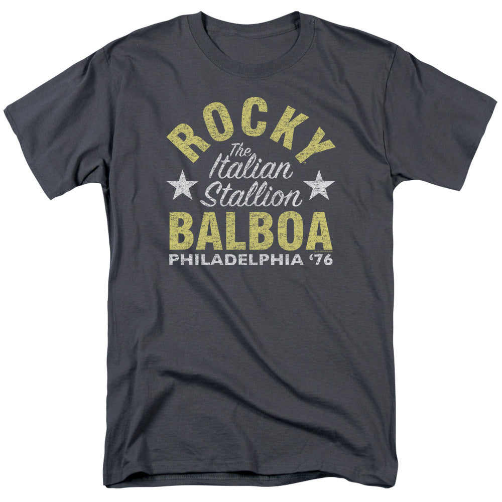 Rocky Philadelphia 76 T-Shirt