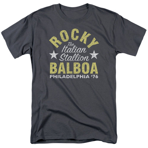Rocky Philadelphia 76 T-Shirt