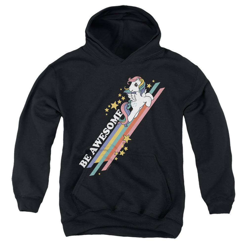 My Little Pony Be Awesome Youth Hoodie