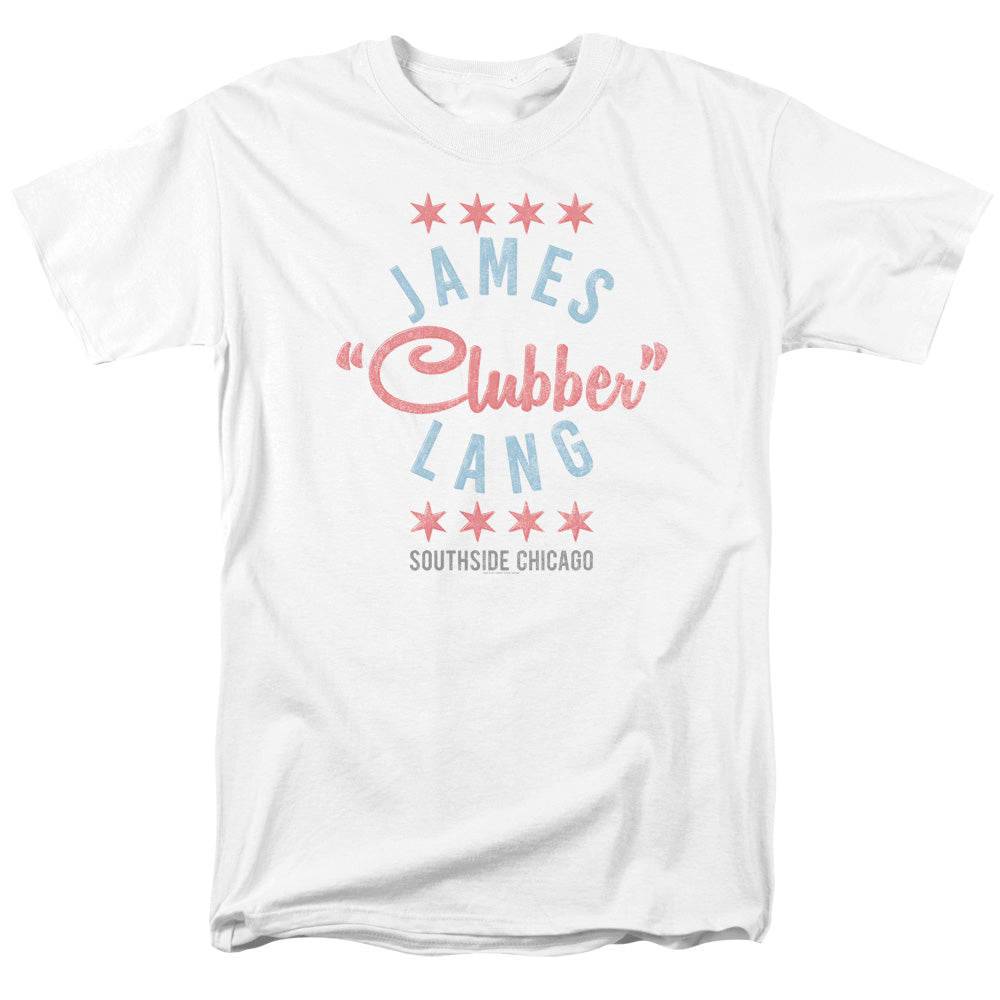 Rocky Southside Chicago T-Shirt