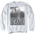 The Princess Bride Sicilian Crewneck Sweatshirt