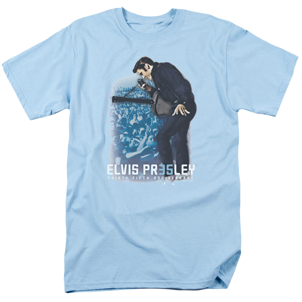 Elvis Presley 35Th Anniversary 3 T-Shirt