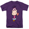 The Flintstones Dino Headshot T-Shirt