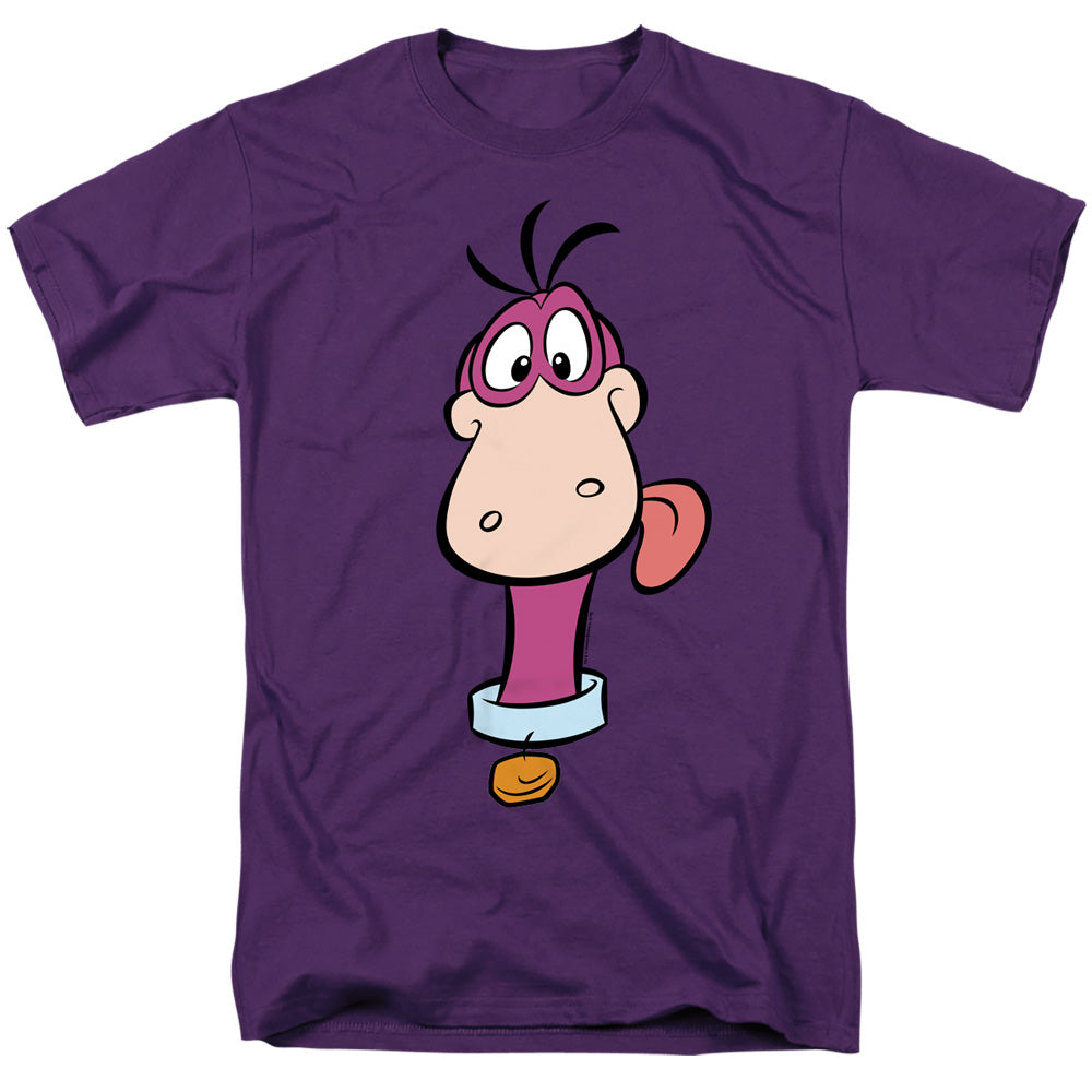 The Flintstones Dino Headshot T-Shirt