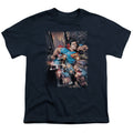 Superman Action Comics #1 Youth/Toddler T-Shirt