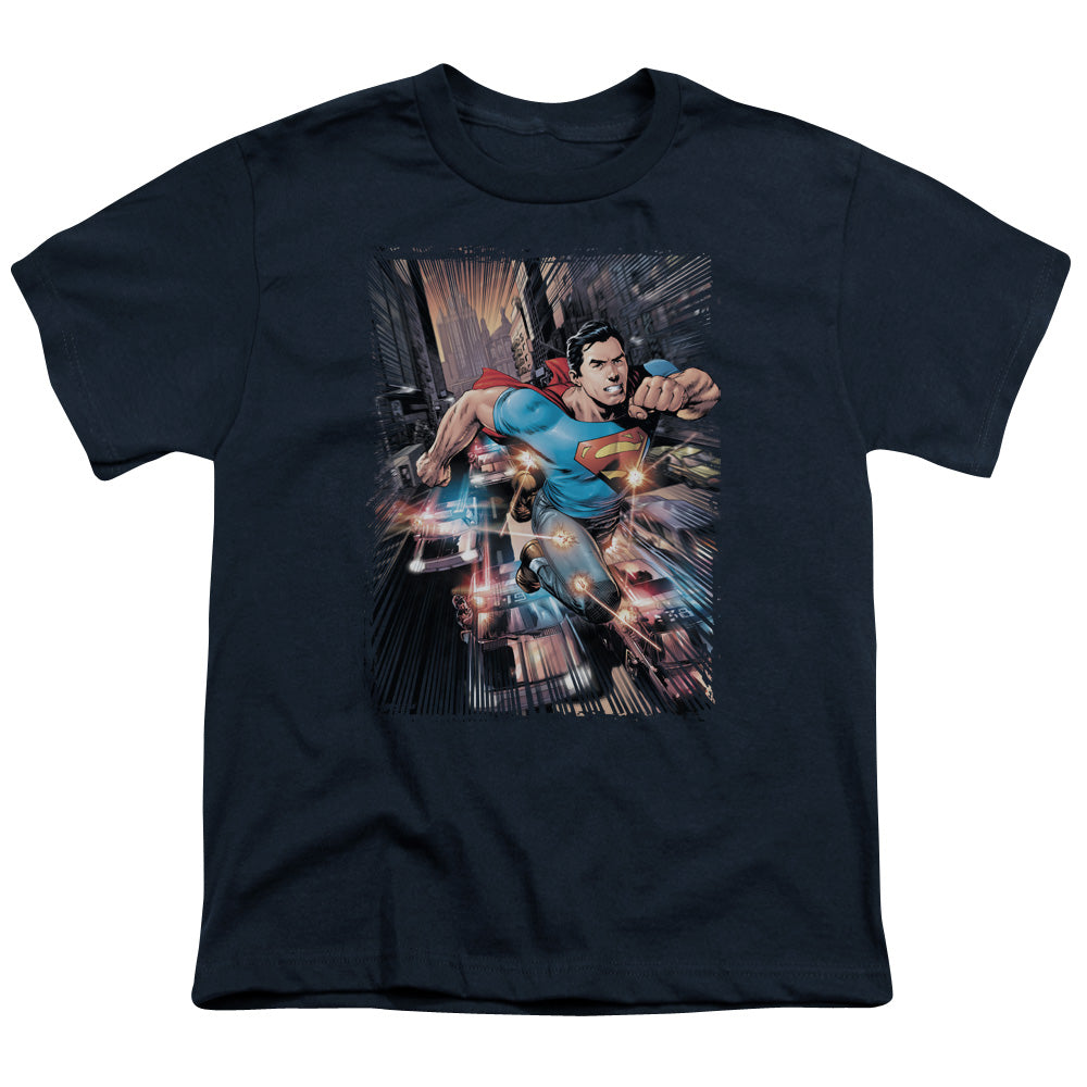 Superman Action Comics #1 Youth/Toddler T-Shirt