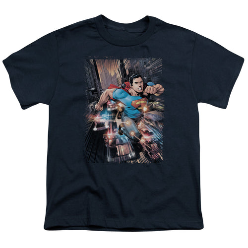 Superman Action Comics #1 Youth/Toddler T-Shirt
