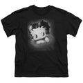Betty Boop Vintage Star Youth/Toddler T-Shirt