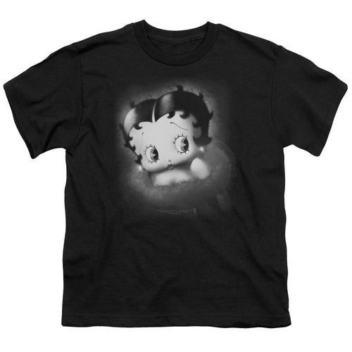 Betty Boop Vintage Star Youth/Toddler T-Shirt