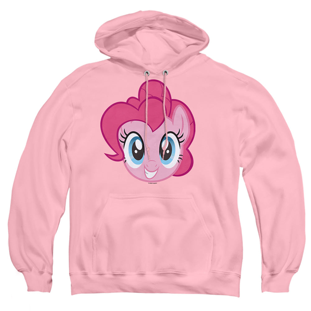 My Little Pony: Friendship Is Magic Pinky Pie Head Pullover Hoodie
