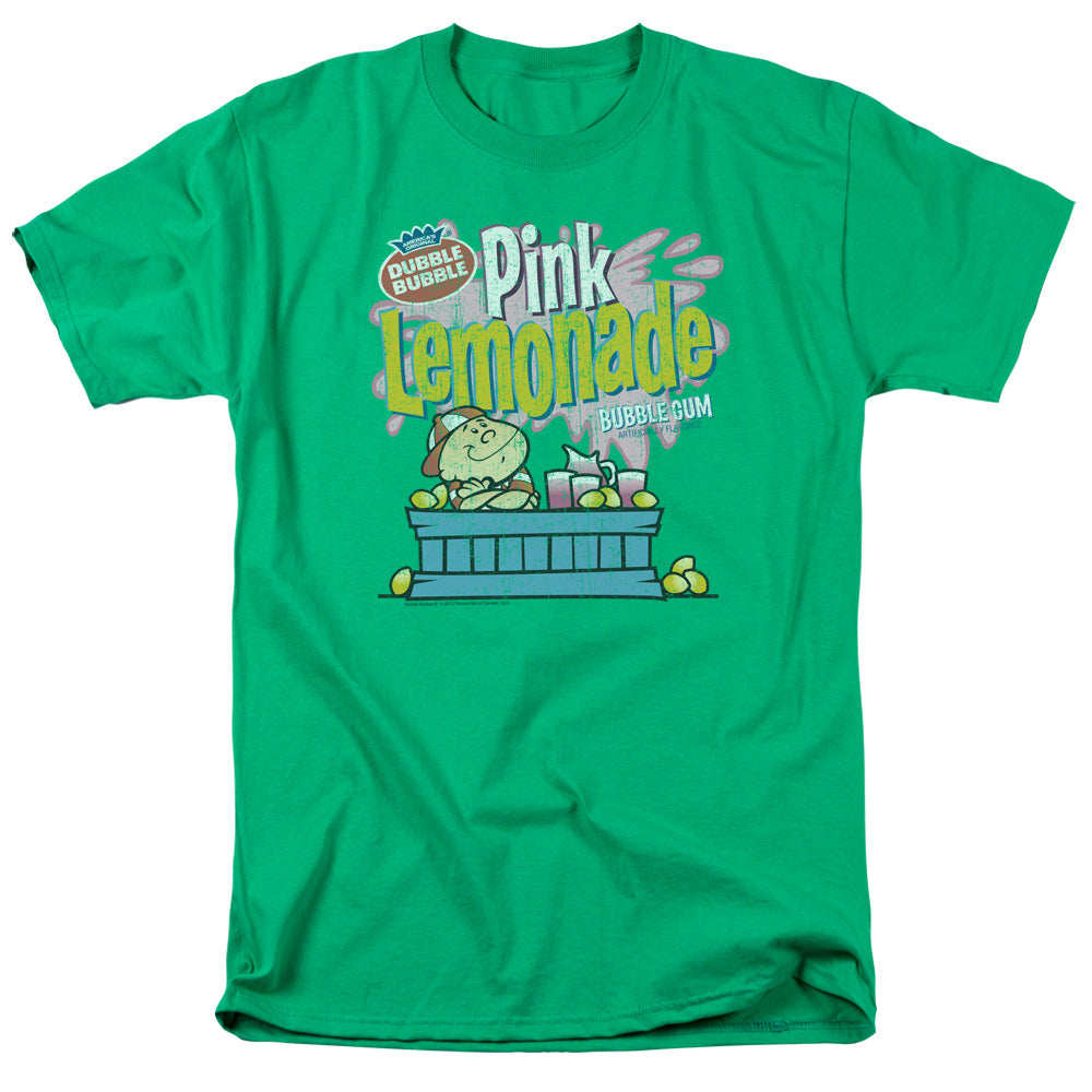 Dubble Bubble Pink Lemonade T-Shirt