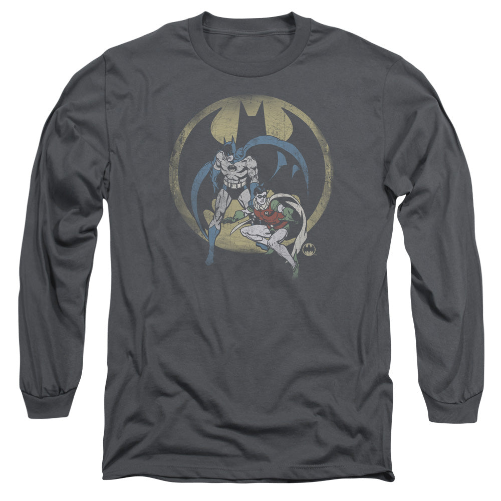 Batman Team Long Sleeve T-Shirt