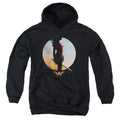 Wonder Woman (2017) Wisdom and Wonder Youth Hoodie