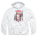 Clueless Clueless Poster Pullover Hoodie