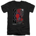 Space Jam Arachnneka V-Neck T-Shirt