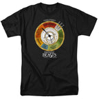 Fantastic Beasts Threat Gauge T-Shirt