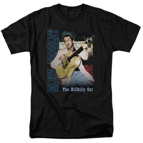 Elvis Presley Memphis T-Shirt