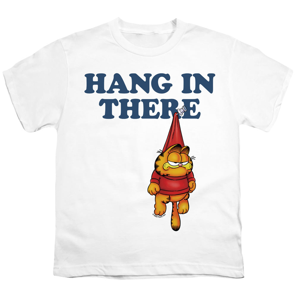 Garfield Hang In There T-Shirt