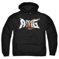 Avatar: The Last Airbender Aang And Momo Pullover Hoodie