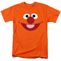 Sesame Street Ernie Face T-Shirt