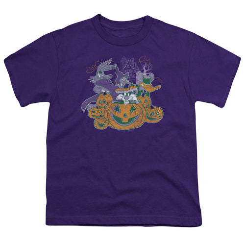 Looney Tunes Spooky Pals Youth/Toddler T-Shirt