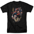 Superman Orbit T-Shirt