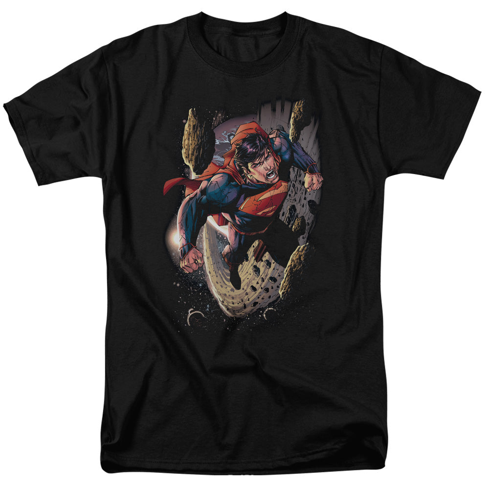 Superman Orbit T-Shirt