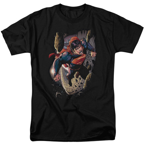 Superman Orbit T-Shirt