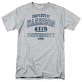 Old School Property of Harrison T-Shirt