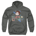 Steven Universe Believe Youth Hoodie