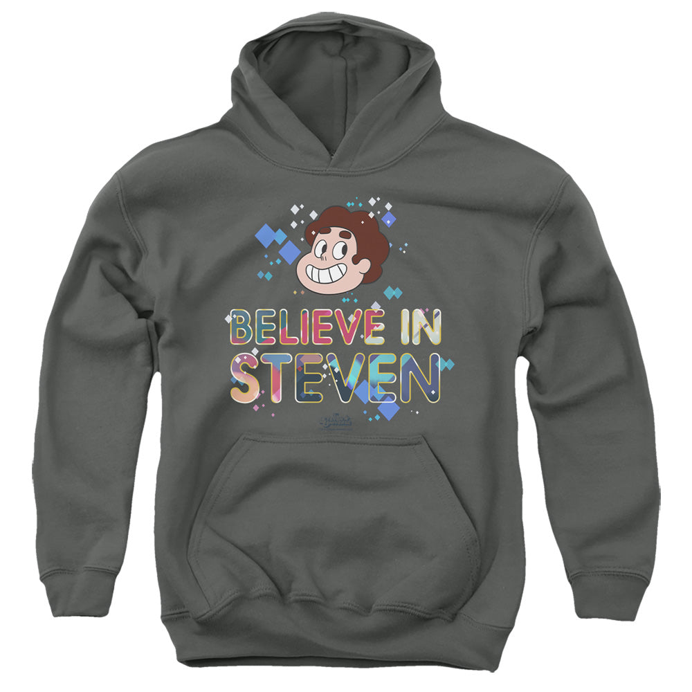 Steven Universe Believe Youth Hoodie