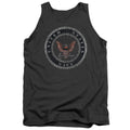 U.S. Navy Rough Emblem Tank Top