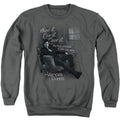 The Vampire Diaries Be Yourself Crewneck Sweatshirt