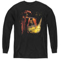 MirrorMask Big Top Poster Youth Long Sleeve T-Shirt