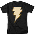 Black Adam Black Adam Chest Emblem T-Shirt
