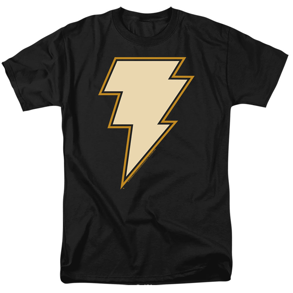 Black Adam Black Adam Chest Emblem T-Shirt