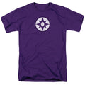Green Lantern Star Sapphire Logo T-Shirt