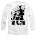 The Batman Panels Long Sleeve T-Shirt