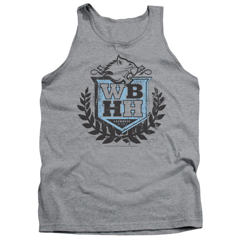 Beverly Hills 90210 WBHH Crest Tank Top