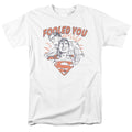 DC Comics Fooled You T-Shirt