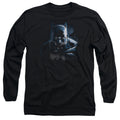 Batman Dont Mess With The Bat Long Sleeve T-Shirt