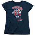 Tommy Boy Quit Playing With Your Dinghy Womens T-Shirt
