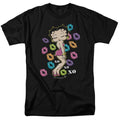 Betty Boop Triple XO T-Shirt