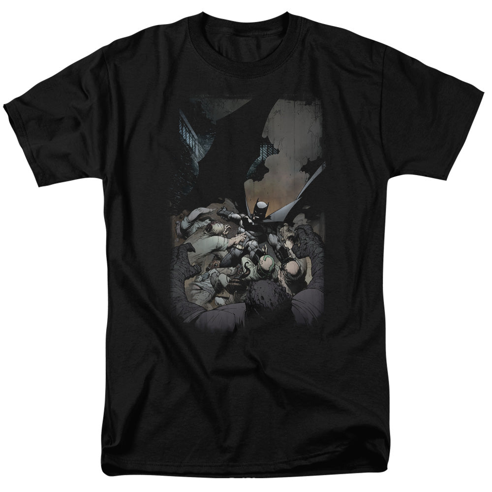 Batman Batman #1 T-Shirt