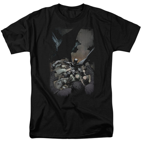 Batman Batman #1 T-Shirt