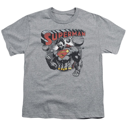 Superman Super Ko Youth/Toddler T-Shirt