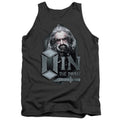 The Hobbit Oin the Dwarf Tank Top