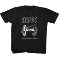 AC/DC About to Rock Youth/Toddler T-Shirt